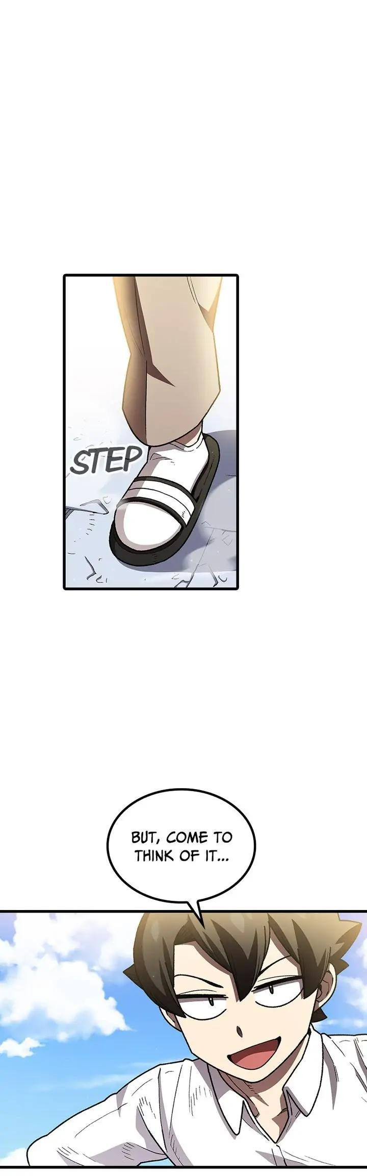 Read FFF Class Trashero En Manga Online
