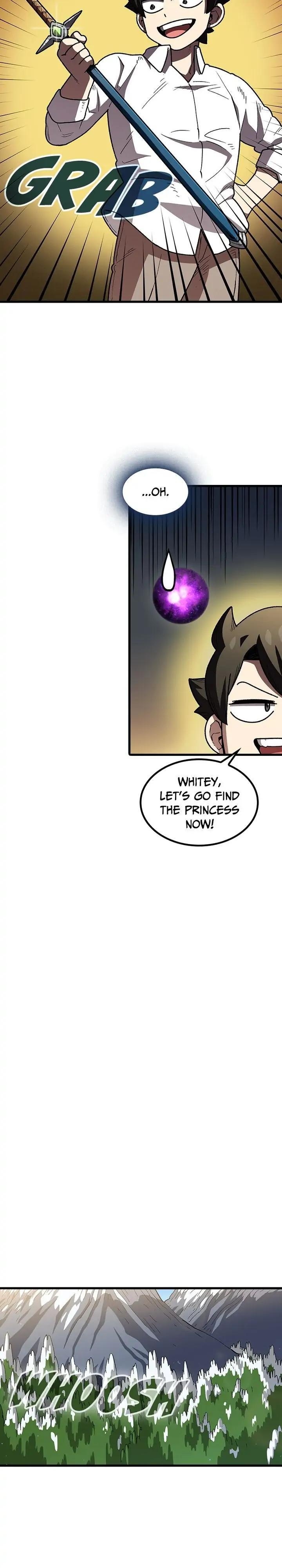 Read FFF Class Trashero En Manga Online