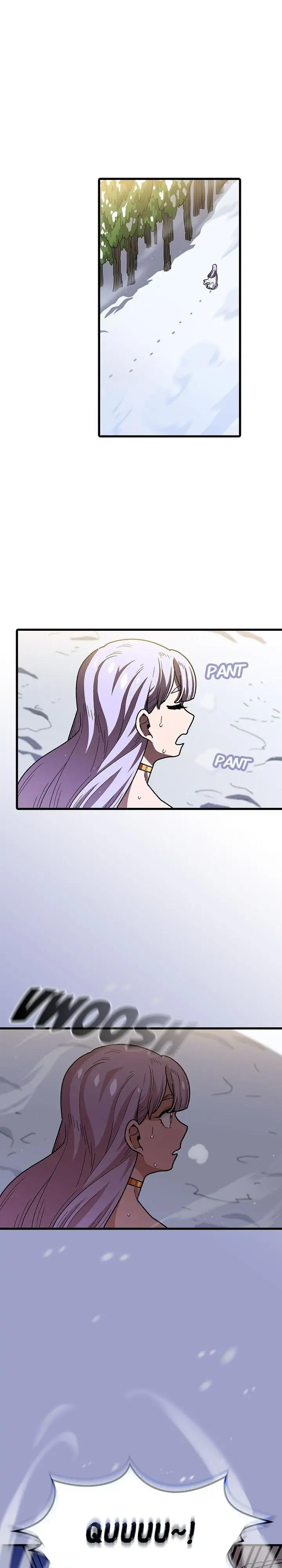 Read FFF Class Trashero En Manga Online