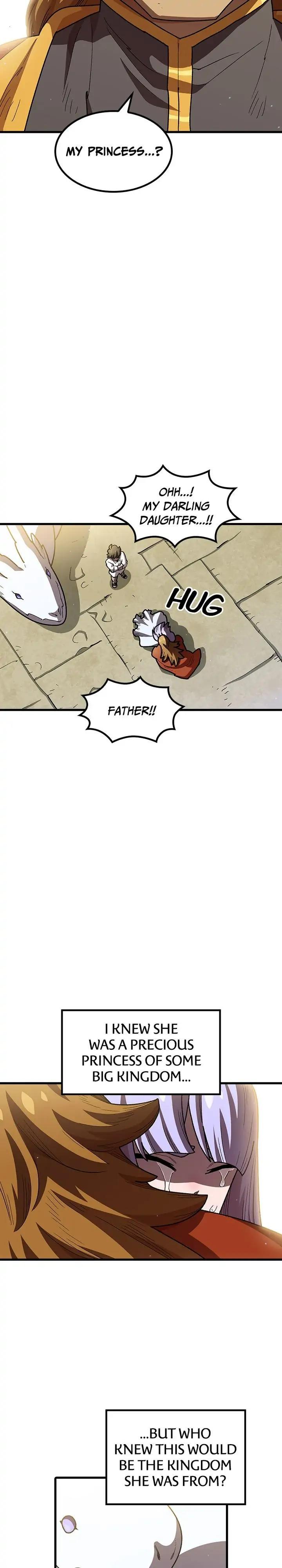 Read FFF Class Trashero En Manga Online