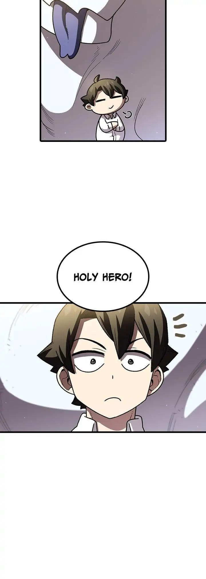 Read FFF Class Trashero En Manga Online