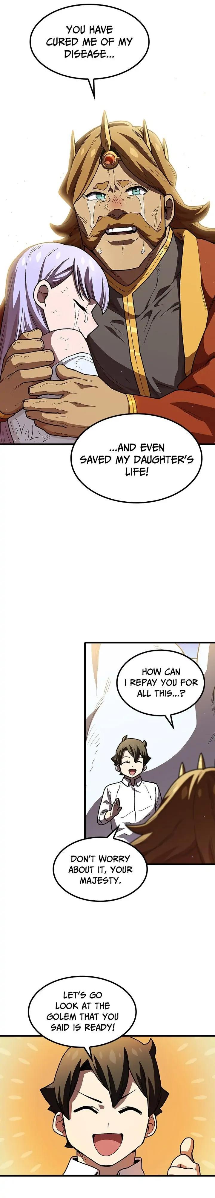 Read FFF Class Trashero En Manga Online