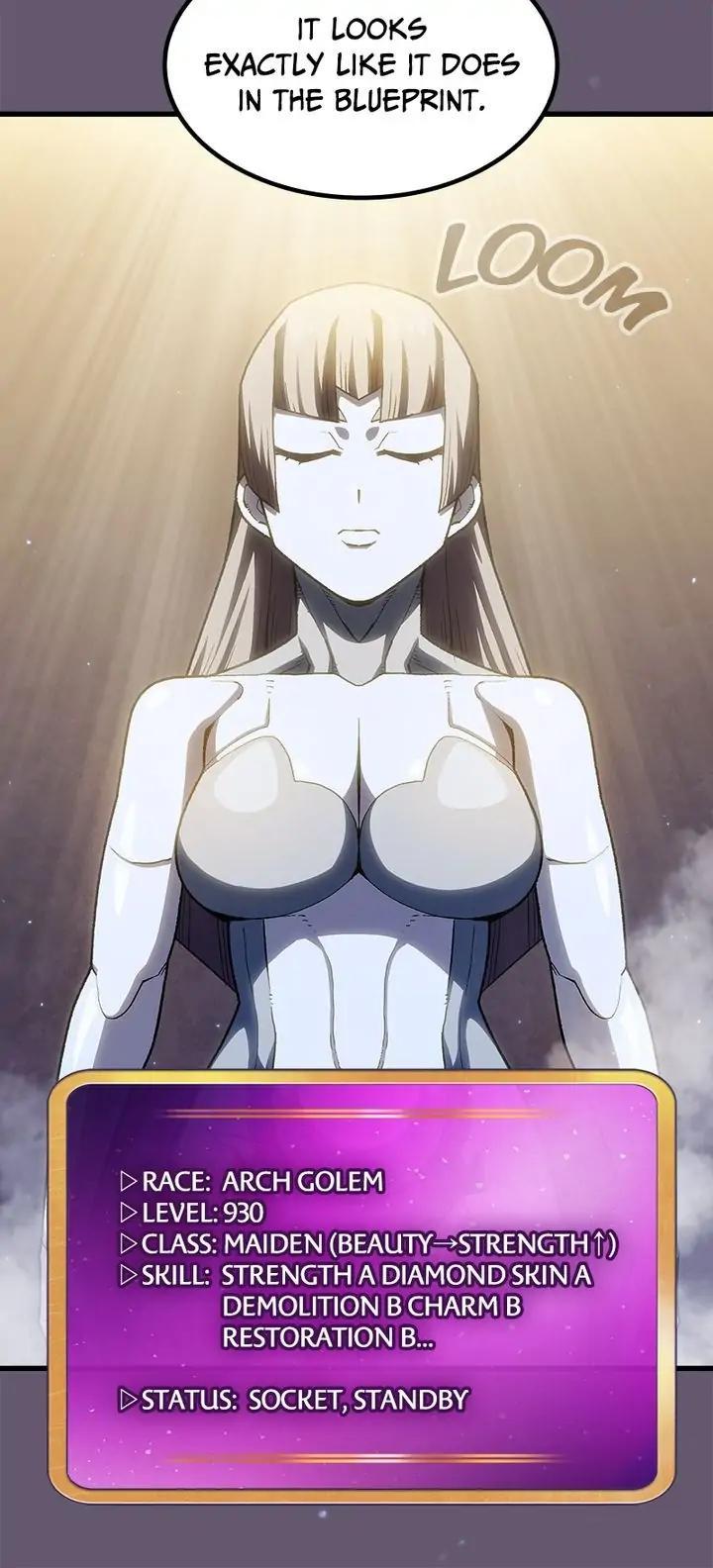 Read FFF Class Trashero En Manga Online
