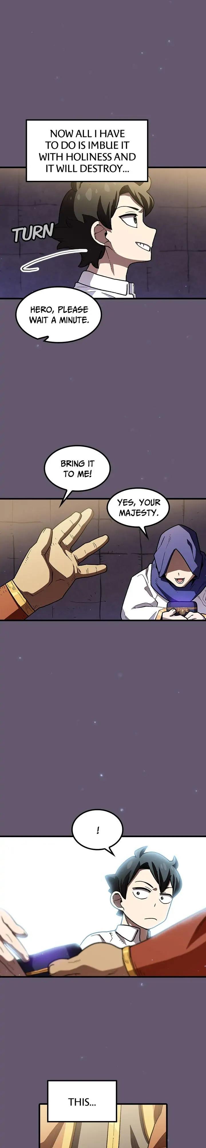 Read FFF Class Trashero En Manga Online
