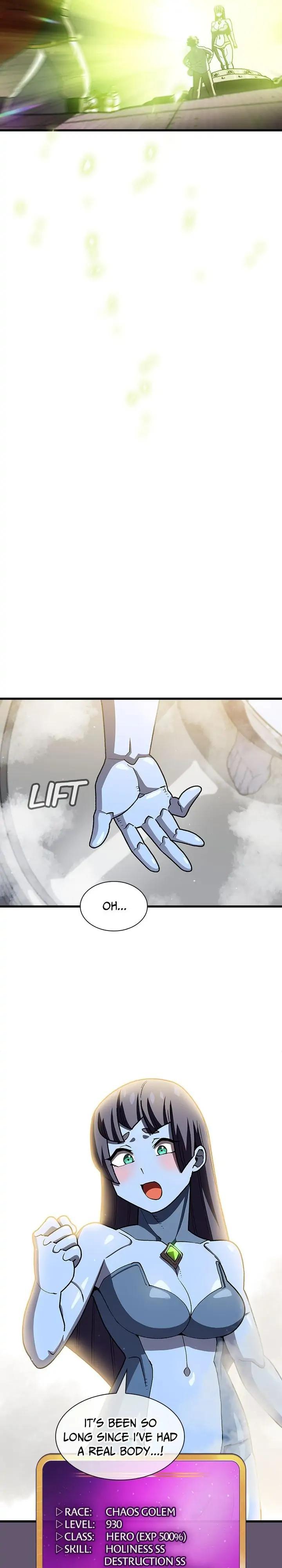 Read FFF Class Trashero En Manga Online