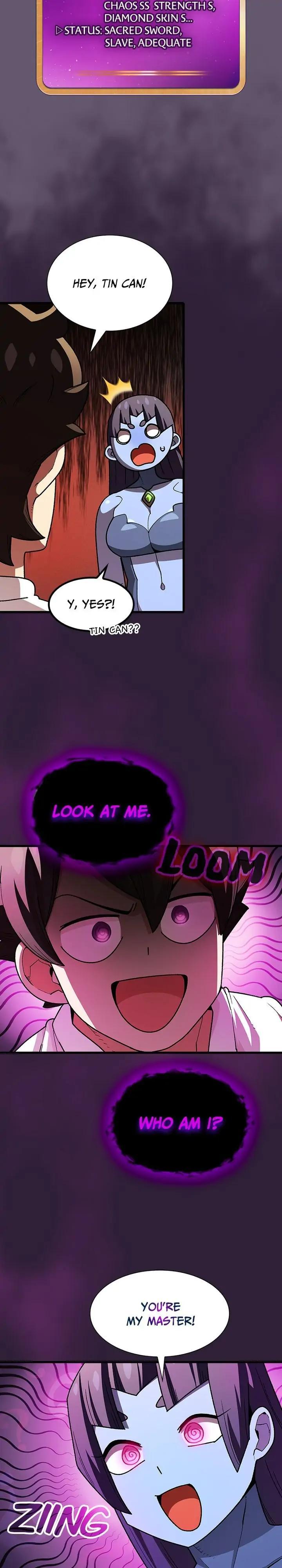 Read FFF Class Trashero En Manga Online