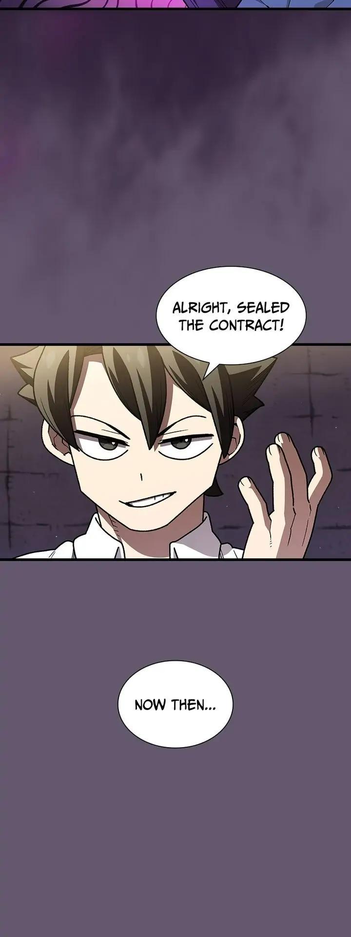 Read FFF Class Trashero En Manga Online