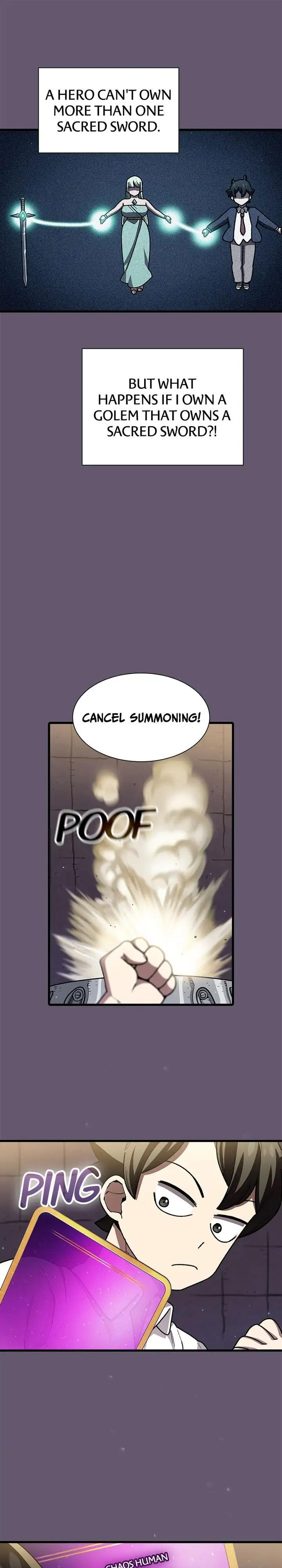 Read FFF Class Trashero En Manga Online