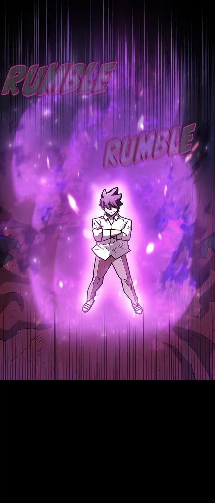 Read FFF Class Trashero En Manga Online