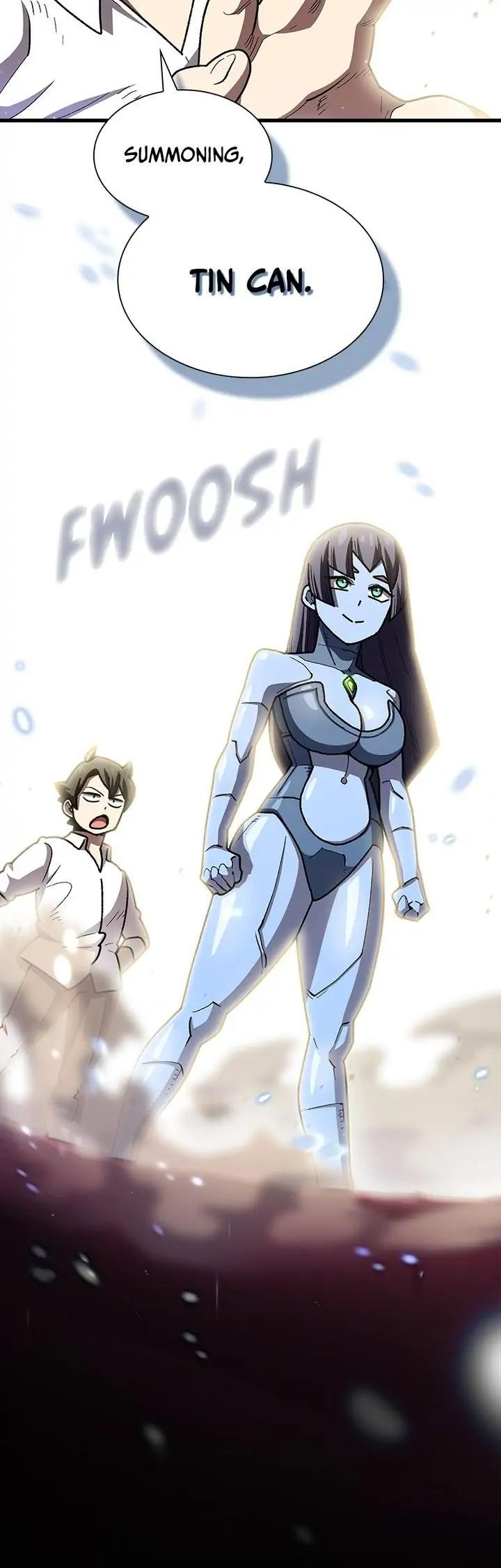 Read FFF Class Trashero En Manga Online
