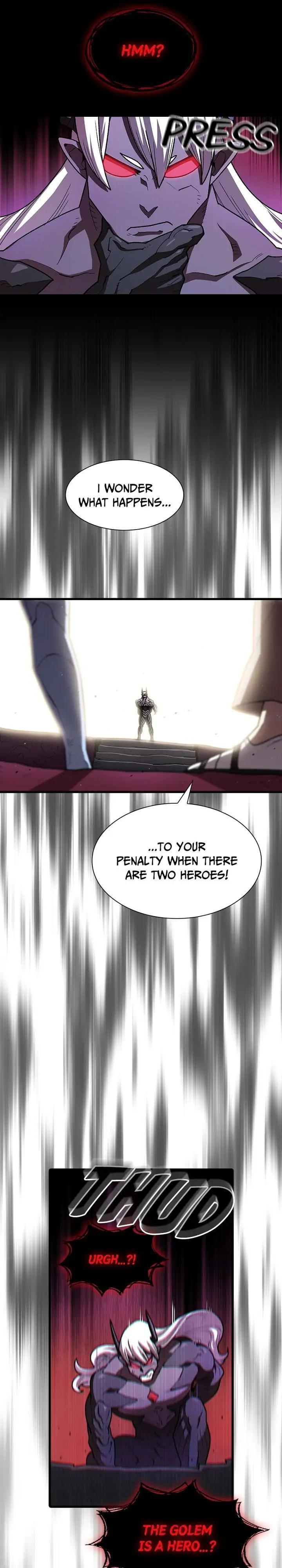 Read FFF Class Trashero En Manga Online