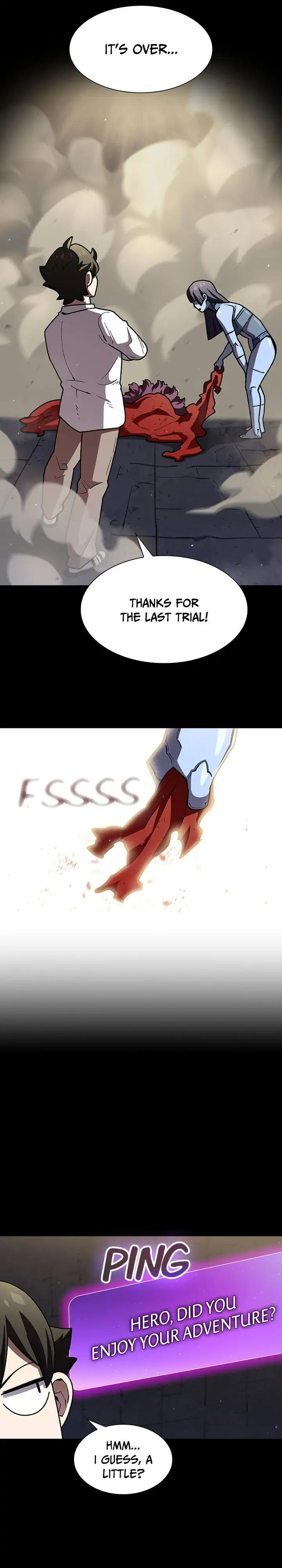 Read FFF Class Trashero En Manga Online