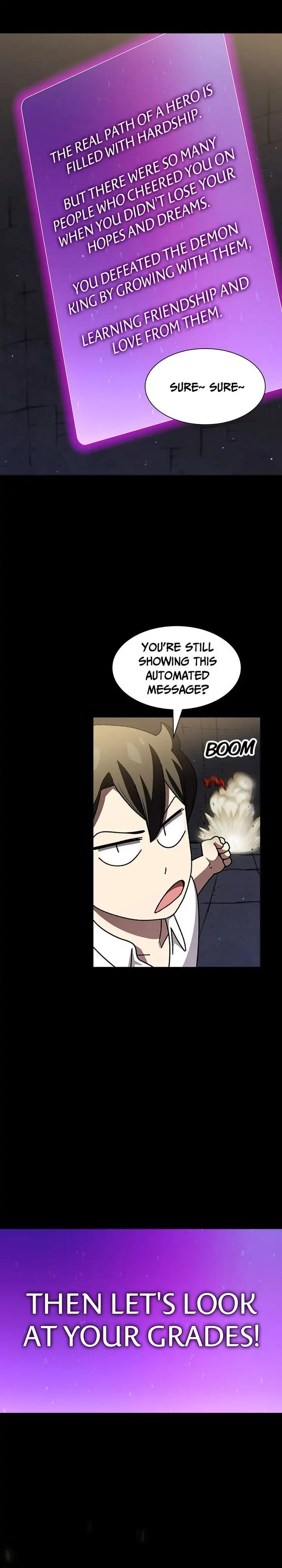 Read FFF Class Trashero En Manga Online