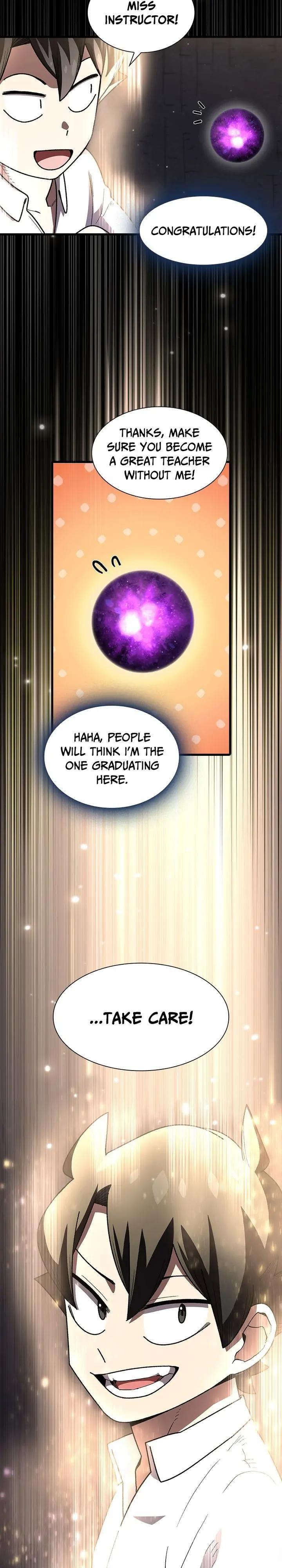 Read FFF Class Trashero En Manga Online