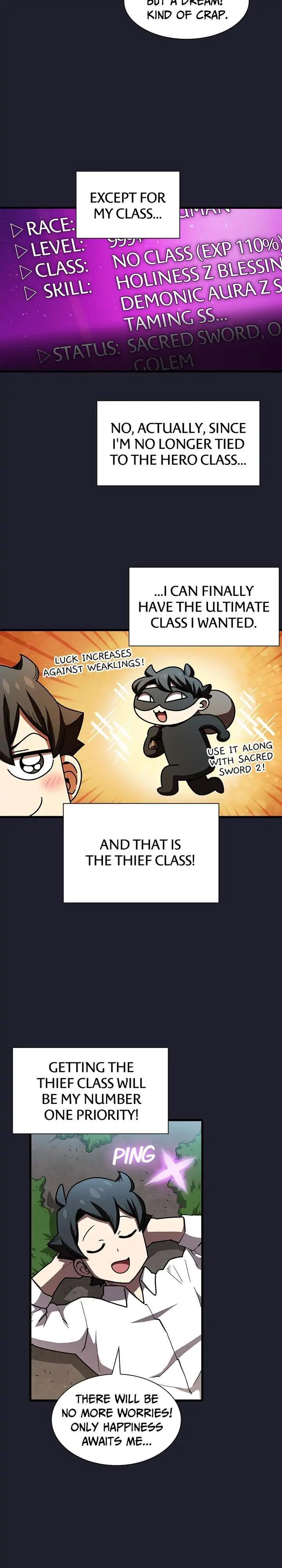 Read FFF Class Trashero En Manga Online