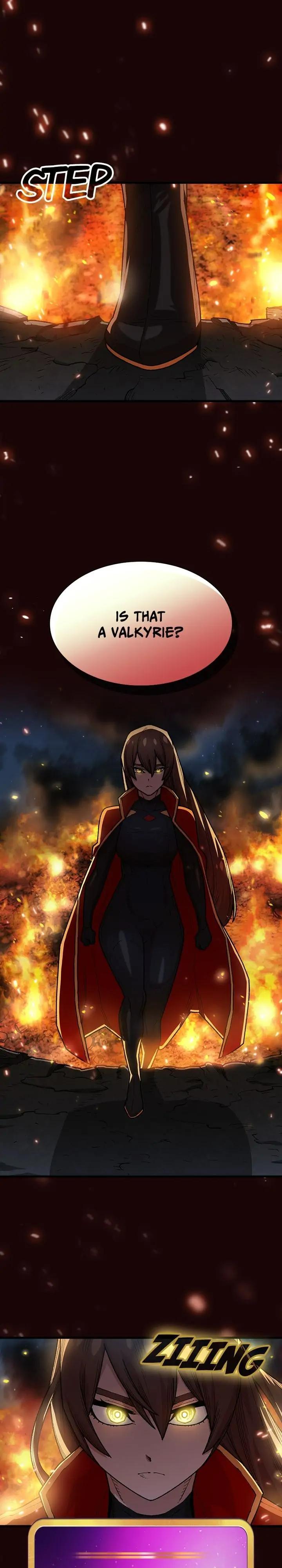 Read FFF Class Trashero En Manga Online