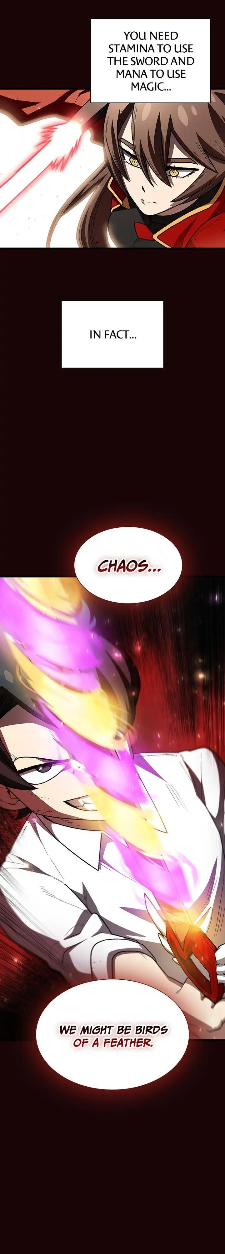 Read FFF Class Trashero En Manga Online