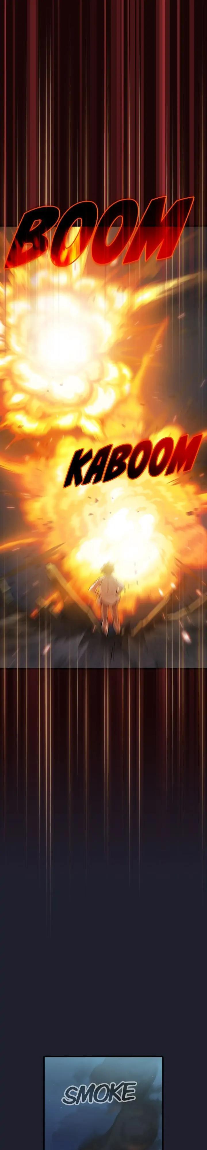 Read FFF Class Trashero En Manga Online