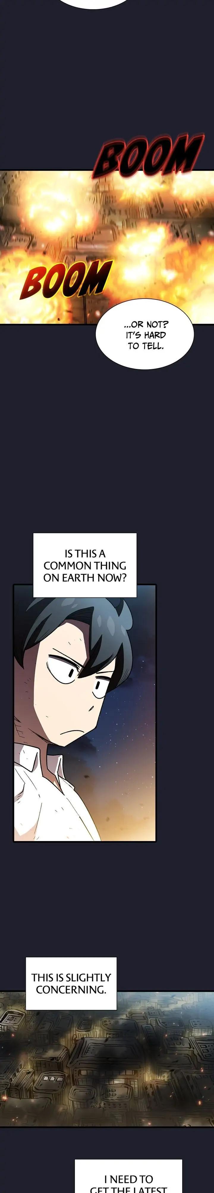 Read FFF Class Trashero En Manga Online