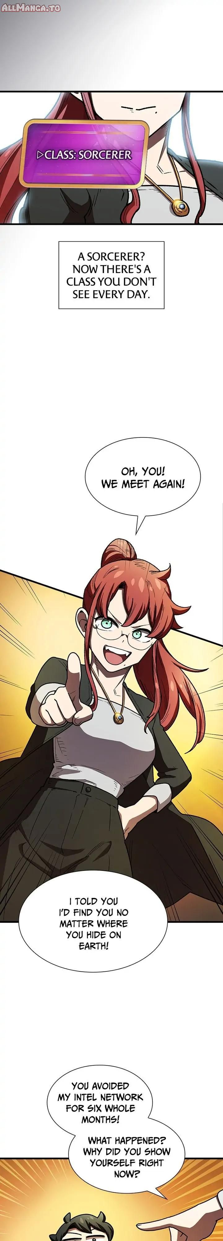 Read FFF Class Trashero En Manga Online