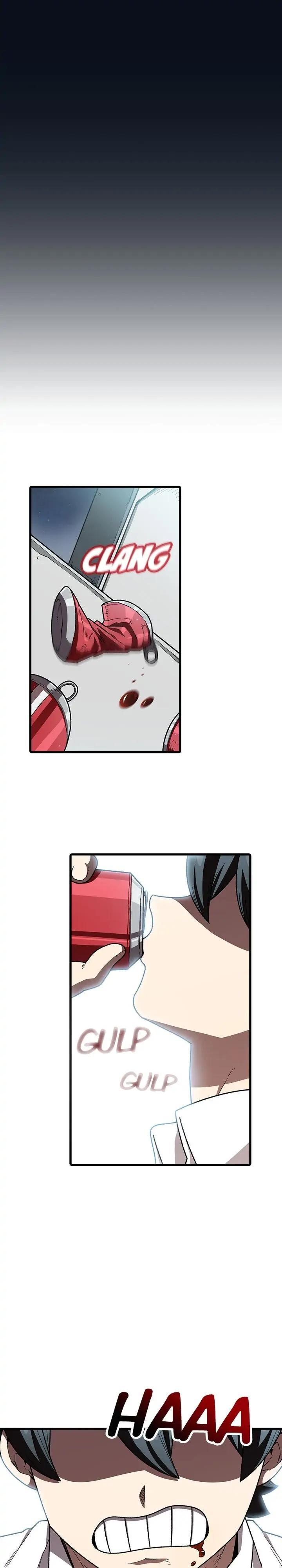 Read FFF Class Trashero En Manga Online