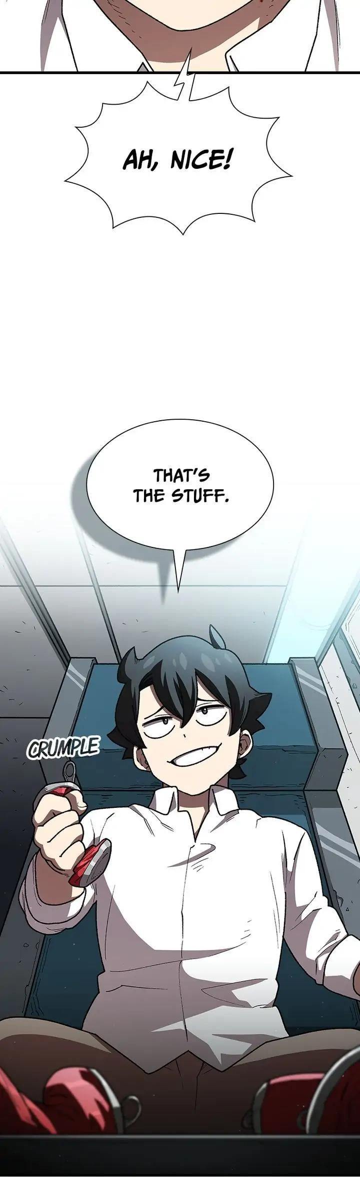 Read FFF Class Trashero En Manga Online