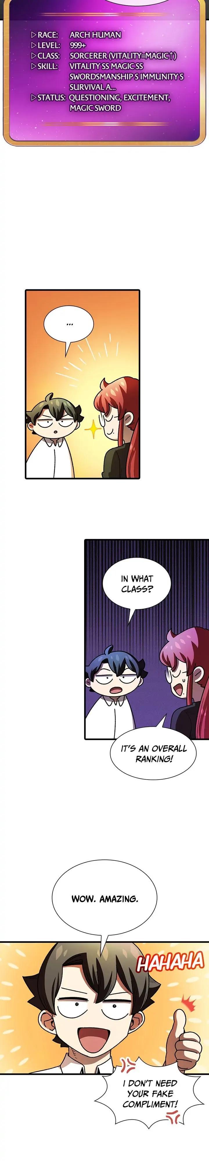 Read FFF Class Trashero En Manga Online