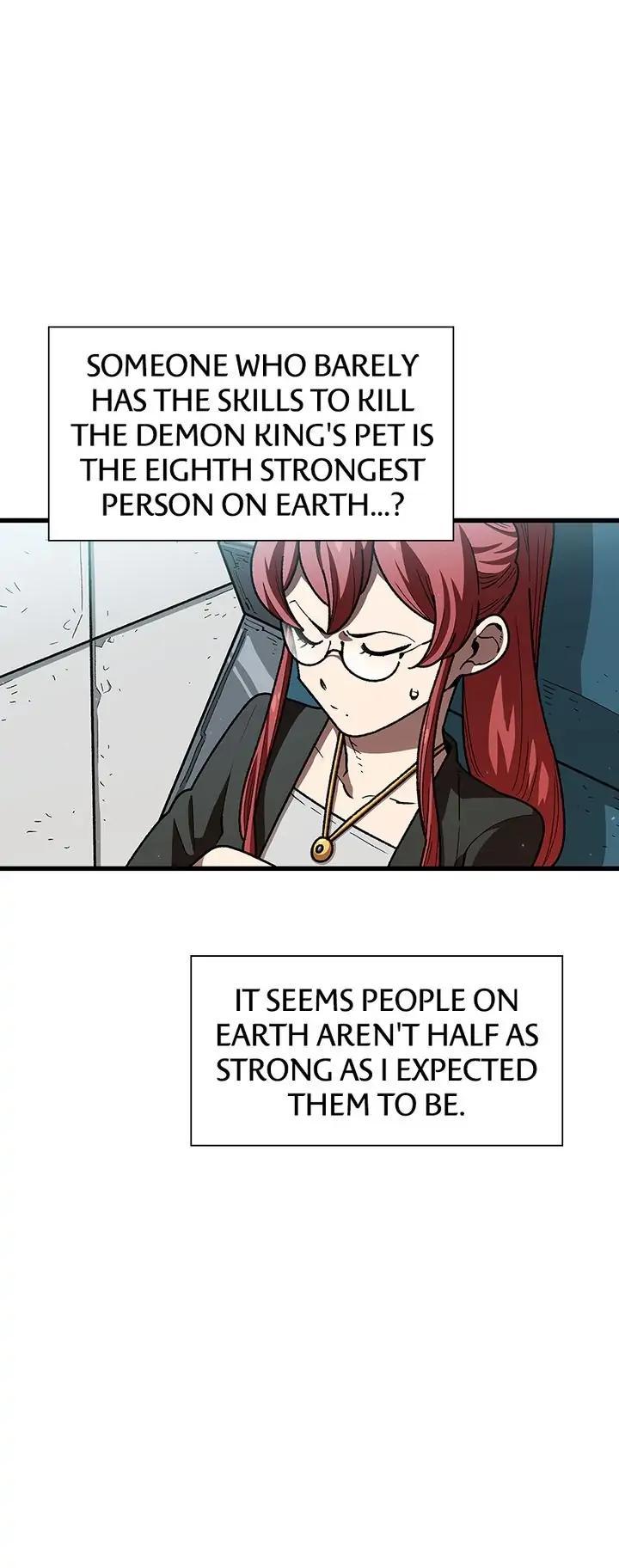 Read FFF Class Trashero En Manga Online