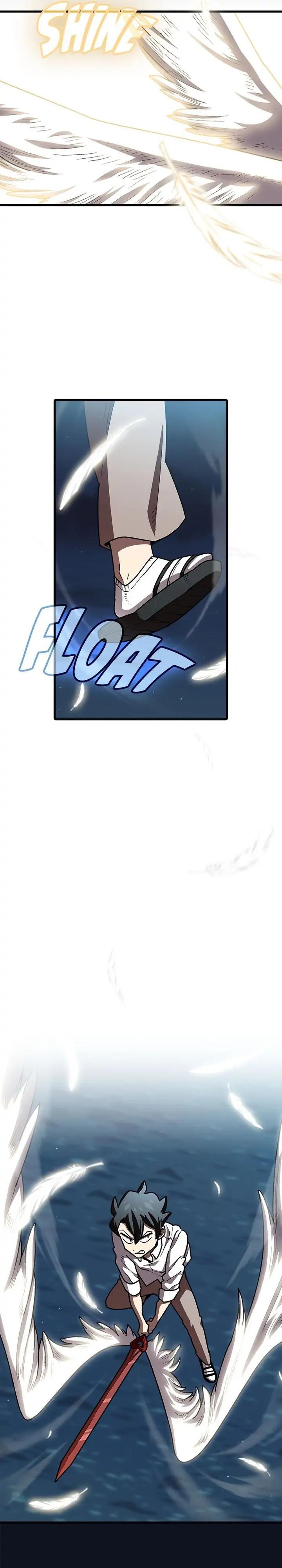 Read FFF Class Trashero En Manga Online