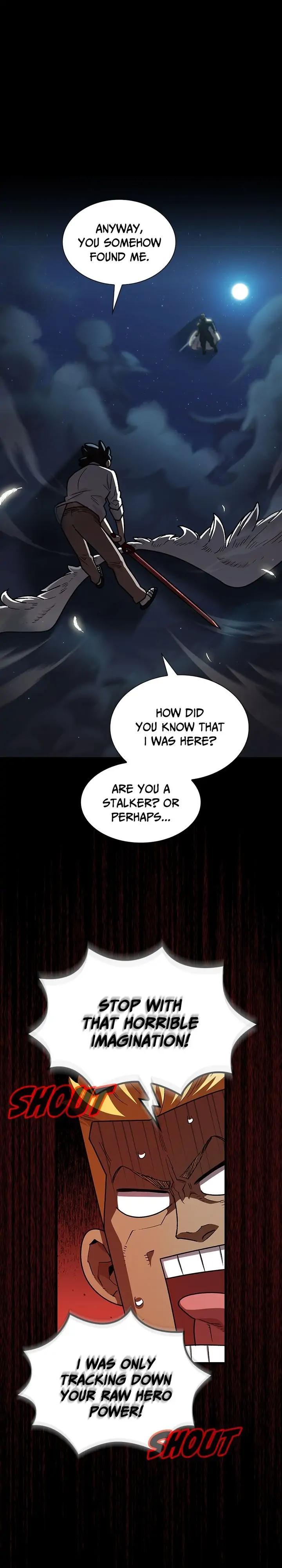 Read FFF Class Trashero En Manga Online
