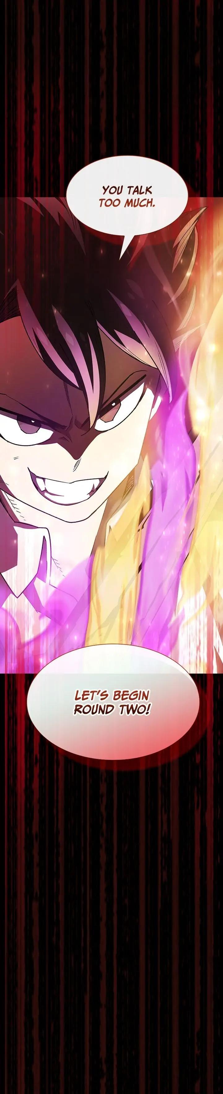 Read FFF Class Trashero En Manga Online