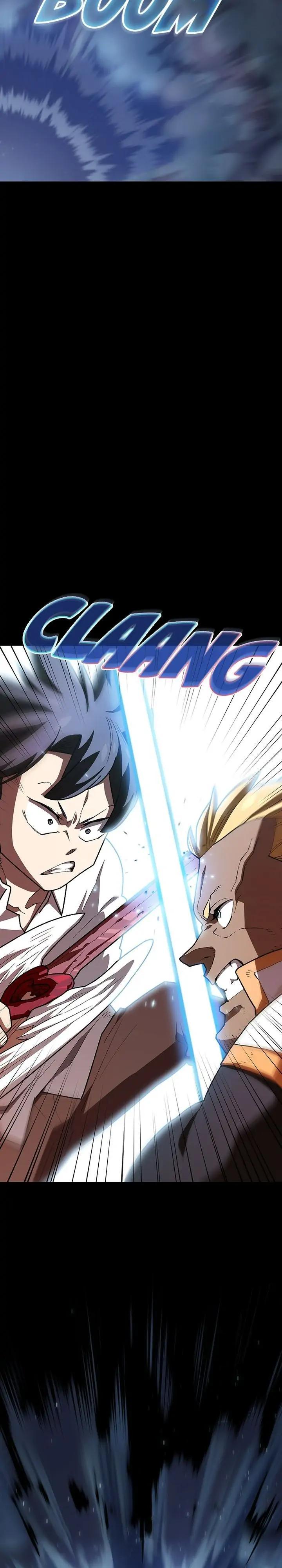 Read FFF Class Trashero En Manga Online