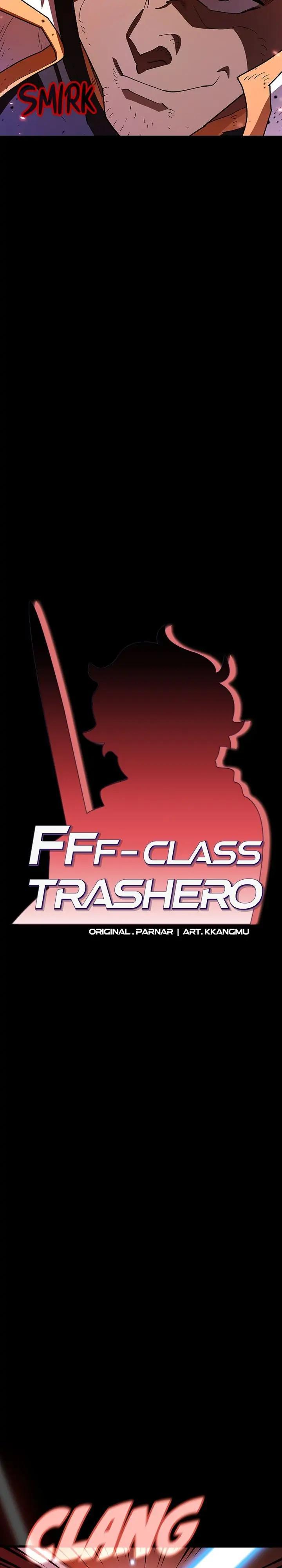 Read FFF Class Trashero En Manga Online