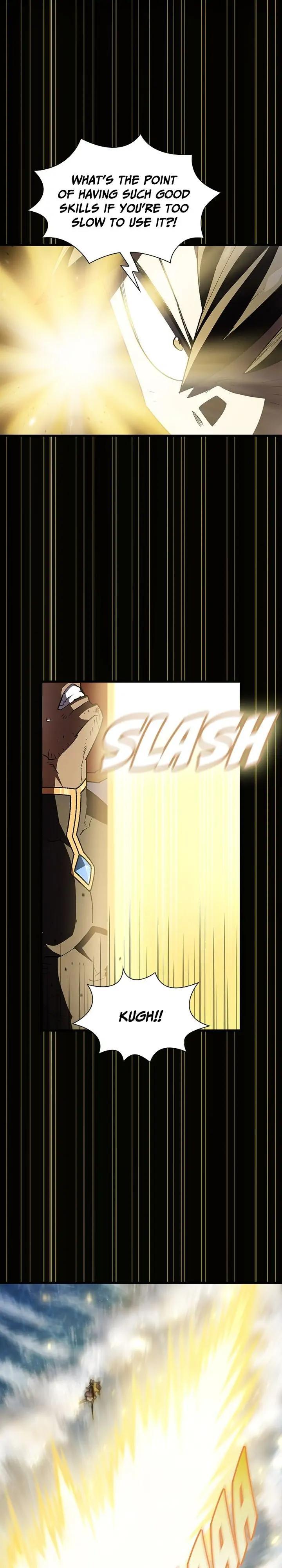 Read FFF Class Trashero En Manga Online
