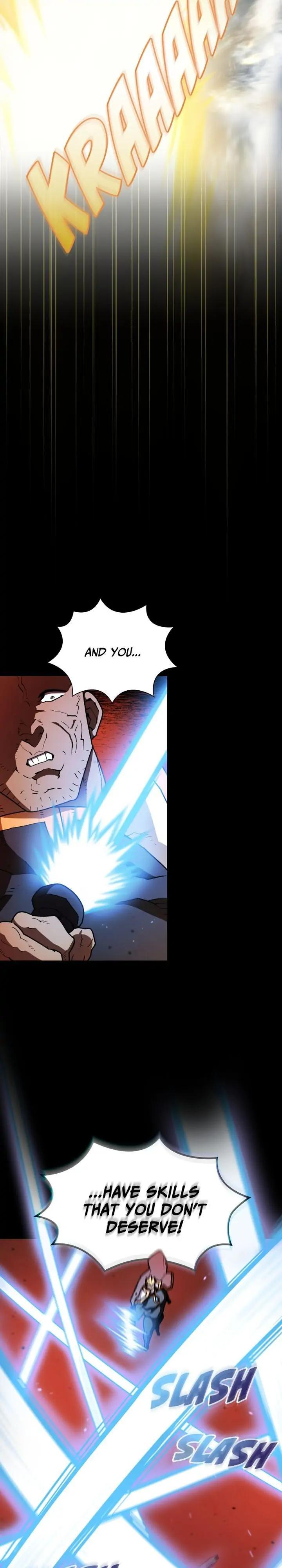 Read FFF Class Trashero En Manga Online