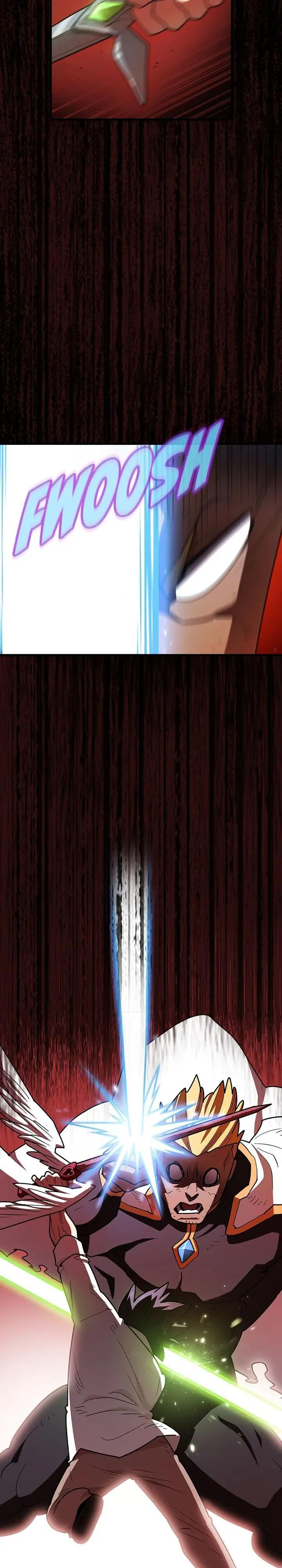 Read FFF Class Trashero En Manga Online