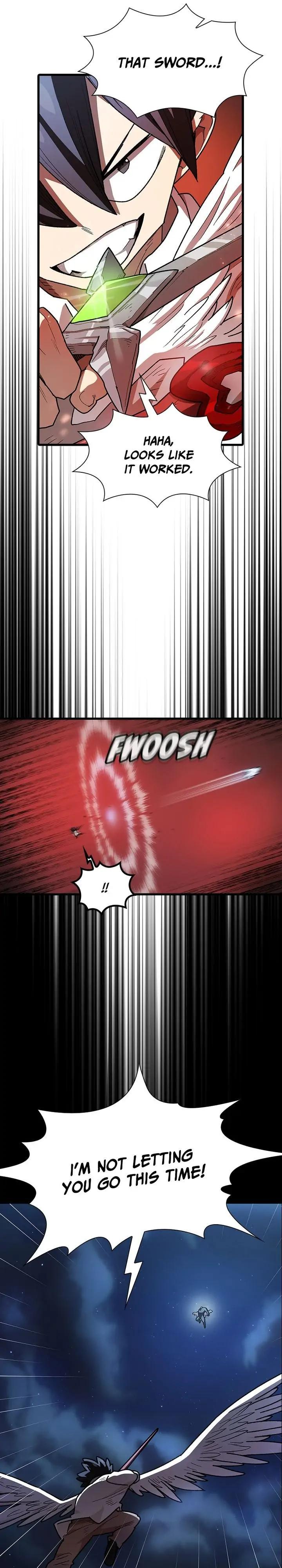 Read FFF Class Trashero En Manga Online