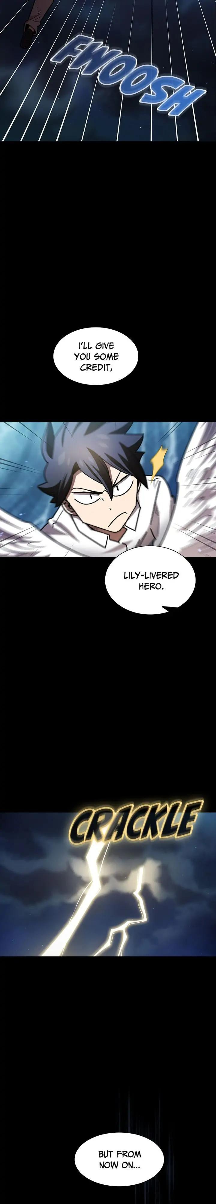 Read FFF Class Trashero En Manga Online