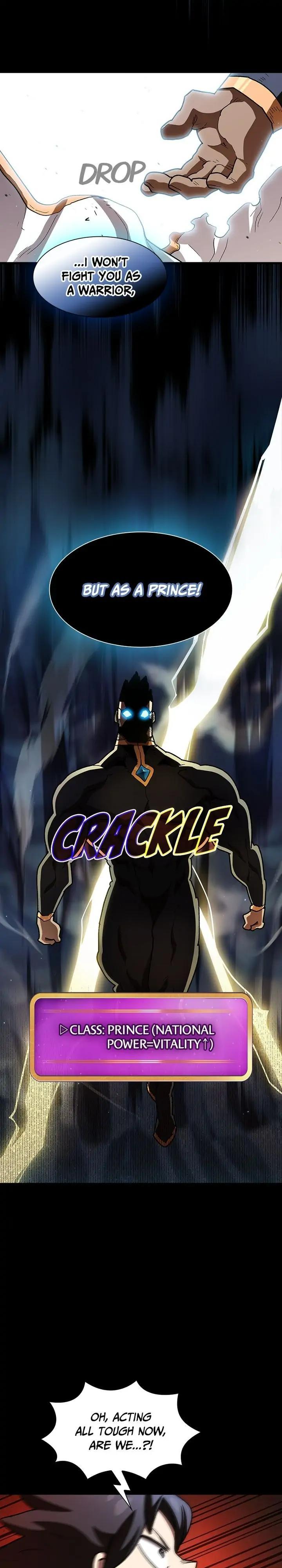 Read FFF Class Trashero En Manga Online