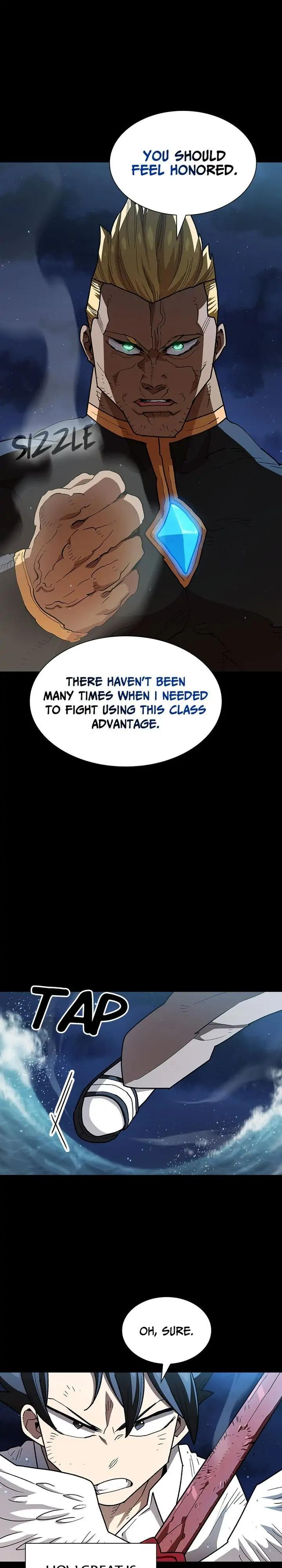 Read FFF Class Trashero En Manga Online
