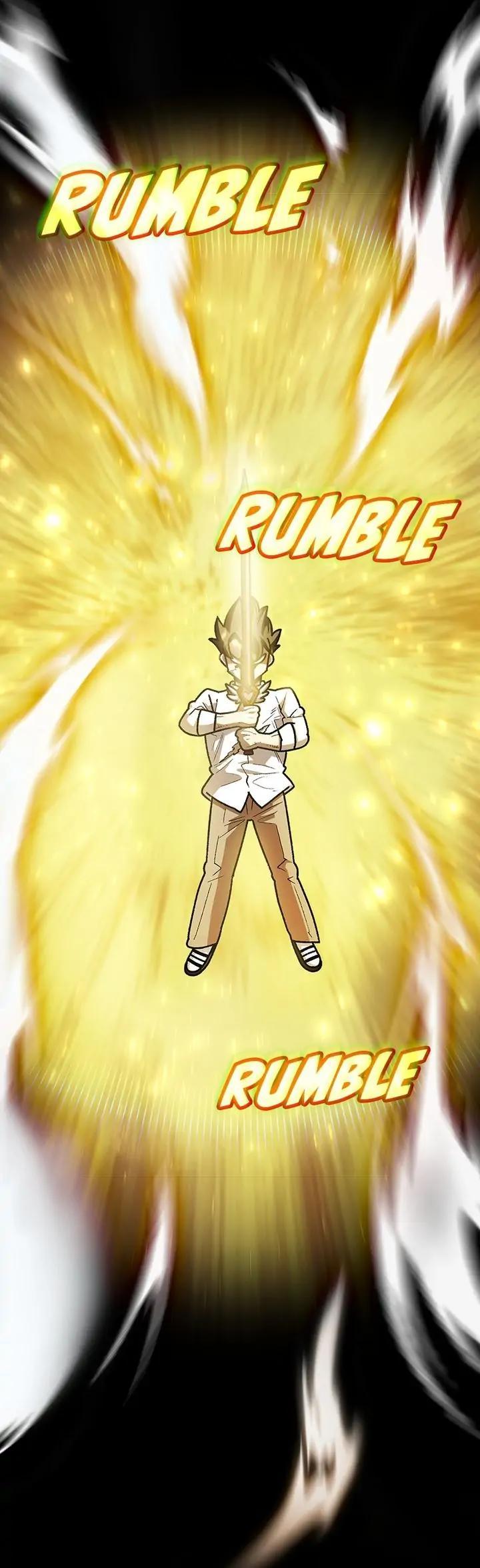 Read FFF Class Trashero En Manga Online
