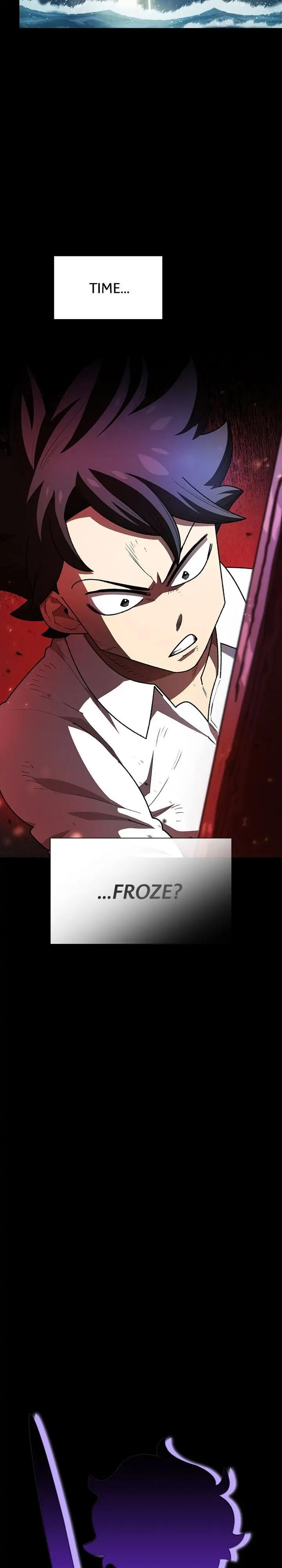 Read FFF Class Trashero En Manga Online