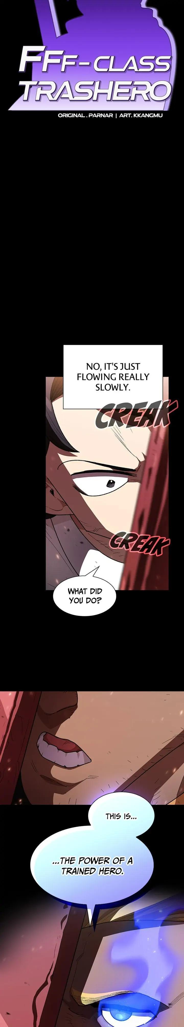 Read FFF Class Trashero En Manga Online