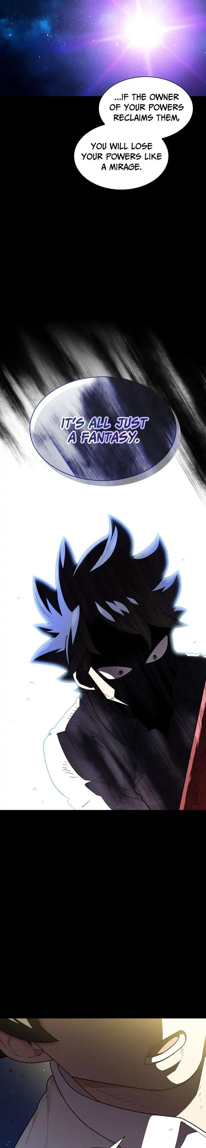 Read FFF Class Trashero En Manga Online