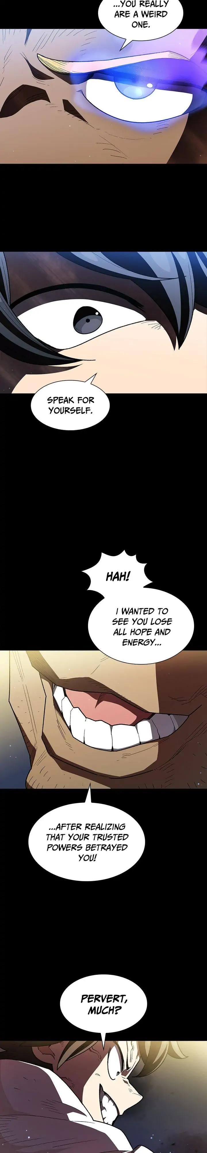 Read FFF Class Trashero En Manga Online