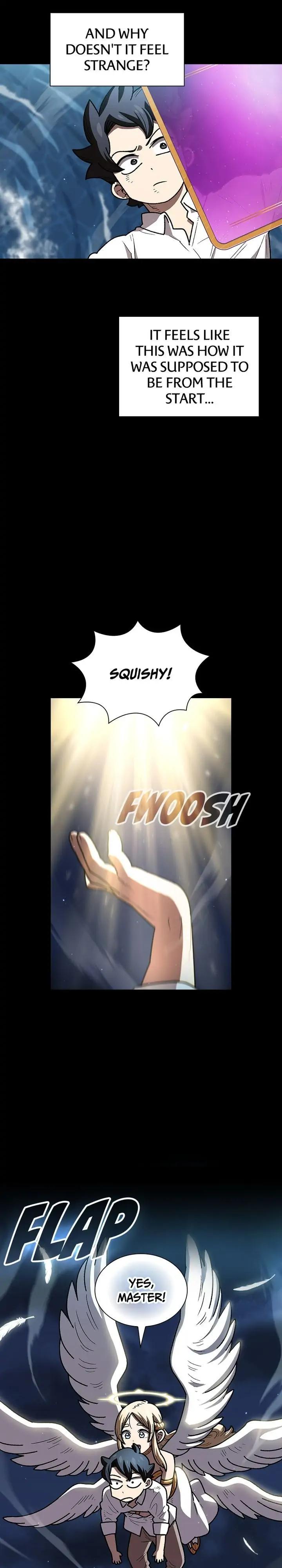 Read FFF Class Trashero En Manga Online