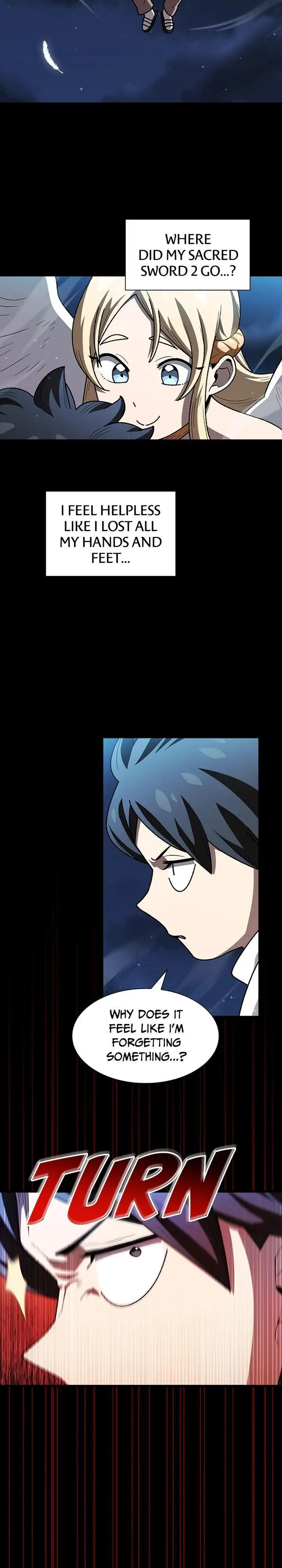 Read FFF Class Trashero En Manga Online