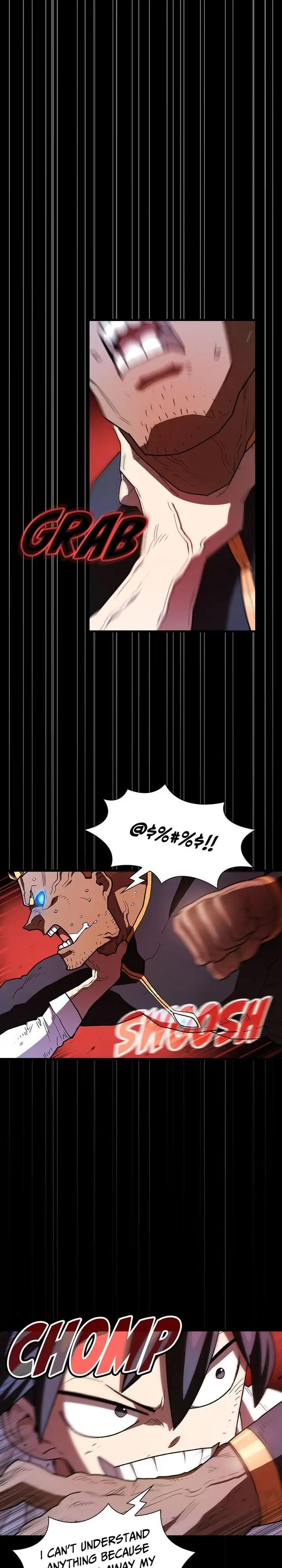 Read FFF Class Trashero En Manga Online