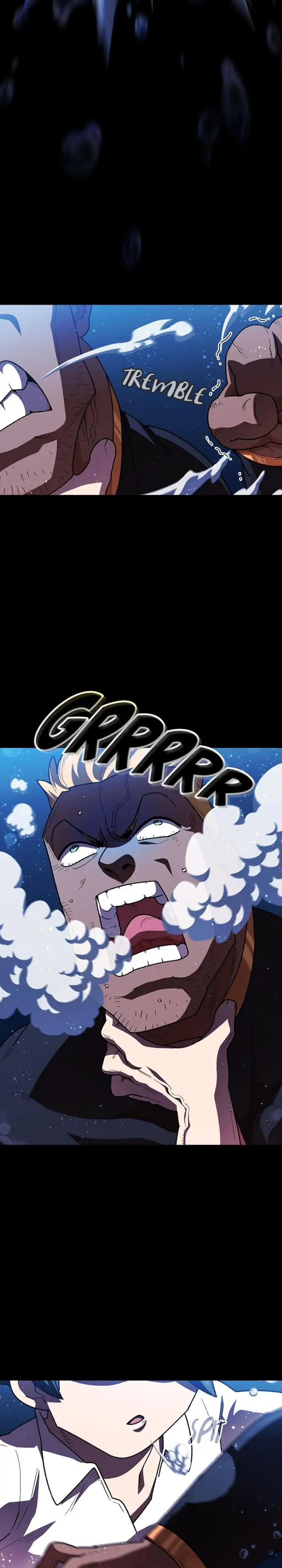 Read FFF Class Trashero En Manga Online