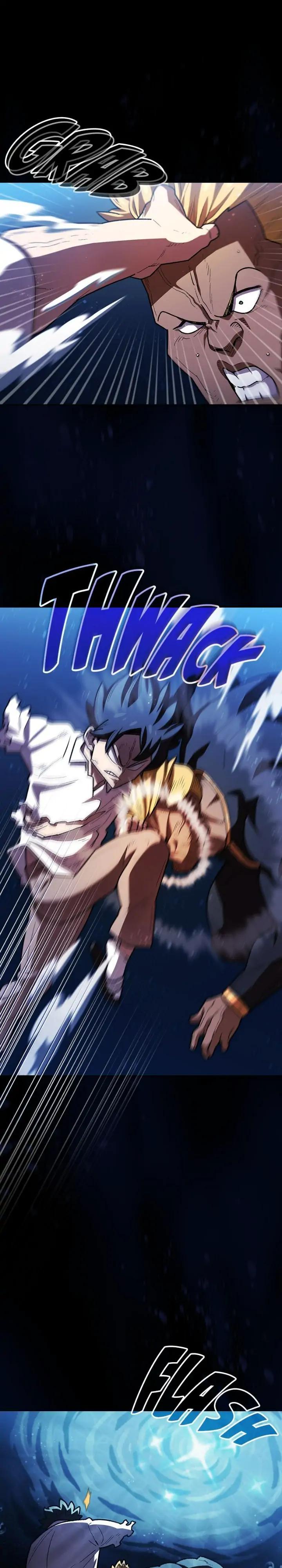 Read FFF Class Trashero En Manga Online